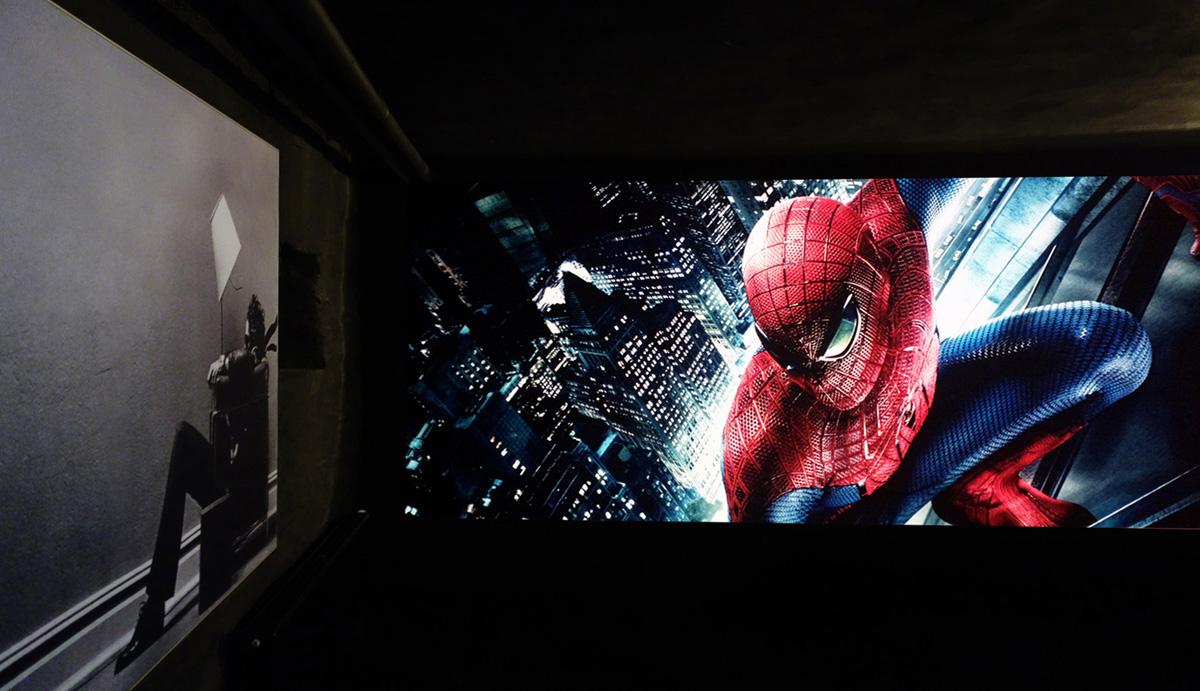 Blown away Screen Spiderman small.jpg Blown away Screen Spiderman small.jpg